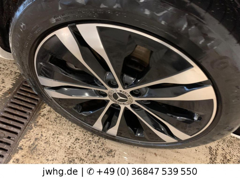 Mercedes Classe C e Distronic|Virtual|Memory|Kam|Sound|Navi  occasion  L'Union - photo n7